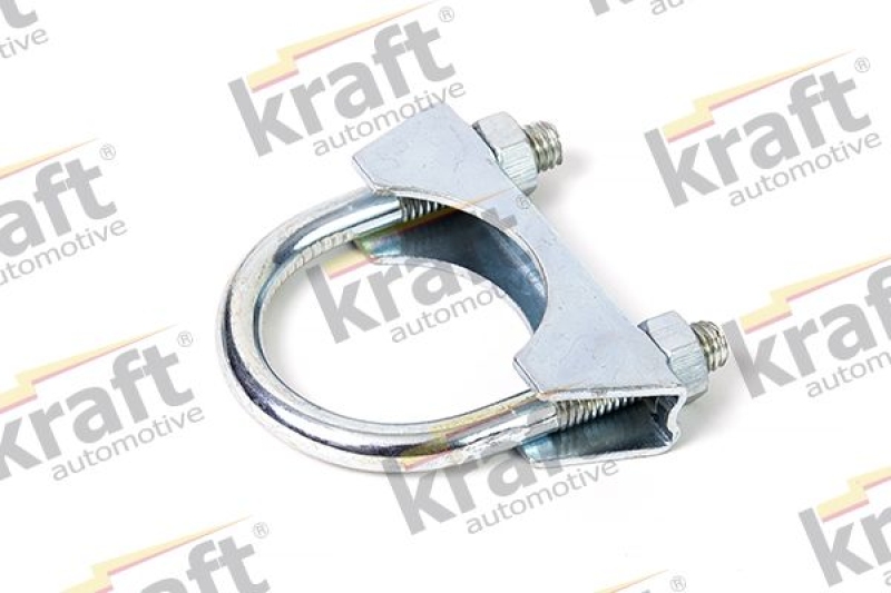 KRAFT AUTOMOTIVE Pipe Connector, exhaust system