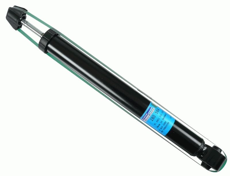 SACHS Stoßdämpfer