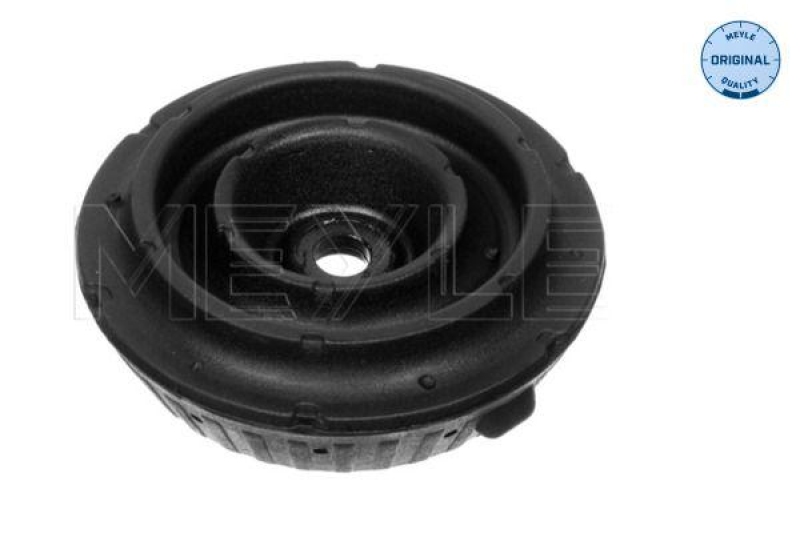 MEYLE Suspension Strut Support Mount MEYLE-ORIGINAL: True to OE.