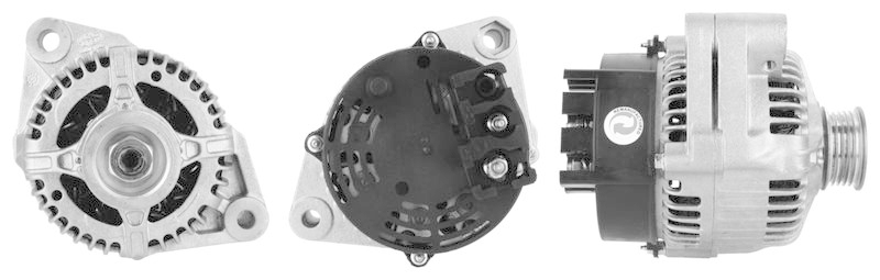 ELSTOCK Alternator