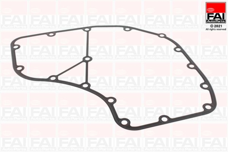 FAI AutoParts Gasket, timing case