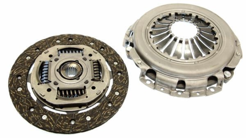 KAWE Clutch Kit