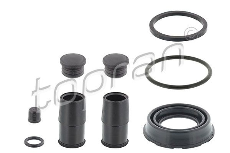 TOPRAN Repair Kit, brake caliper