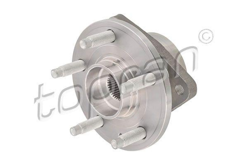 TOPRAN Wheel Bearing