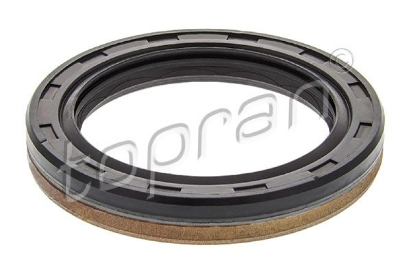 TOPRAN Shaft Seal, differential
