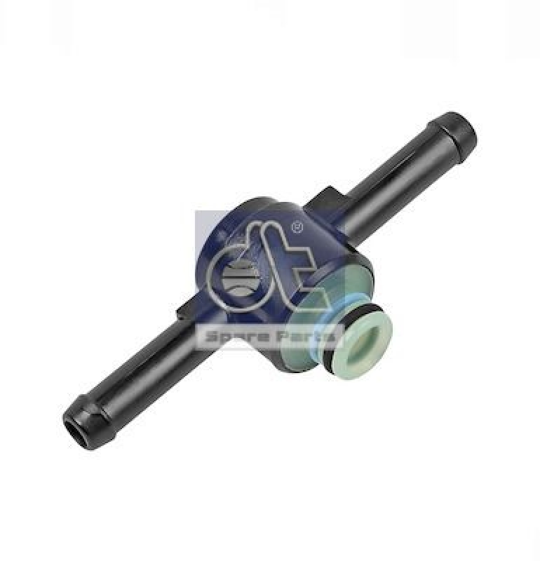 DT Spare Parts Valve, fuel filter