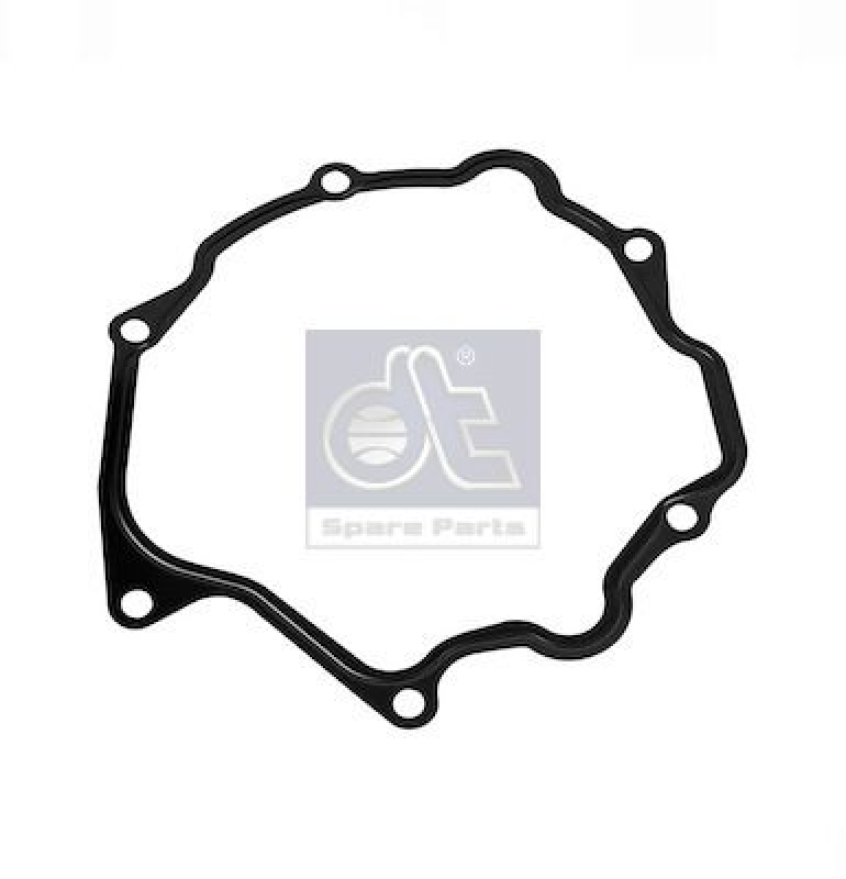 DT Spare Parts Gasket, vacuum pump