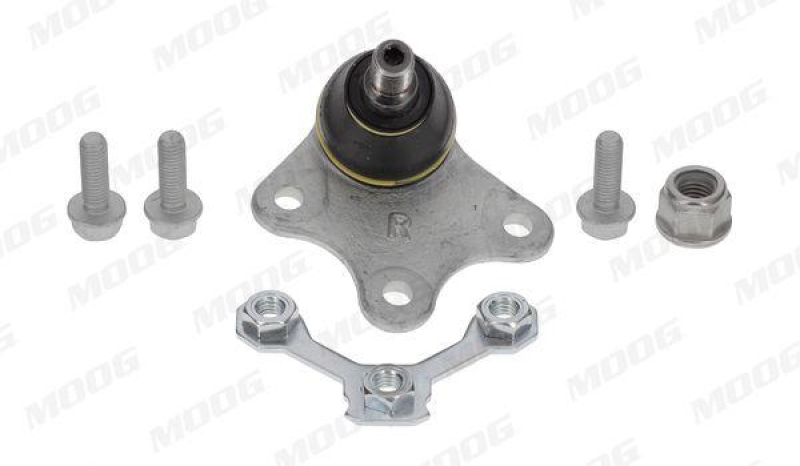 MOOG Ball Joint