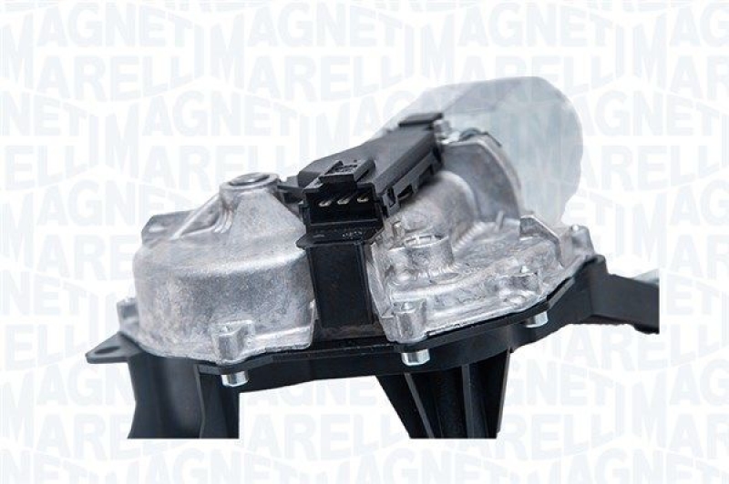 MAGNETI MARELLI Wiper Motor