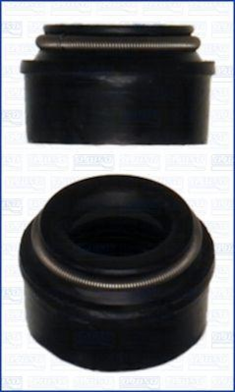 AJUSA Seal Ring, valve stem