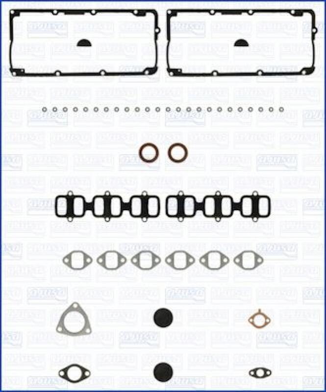 AJUSA Gasket Set, cylinder head