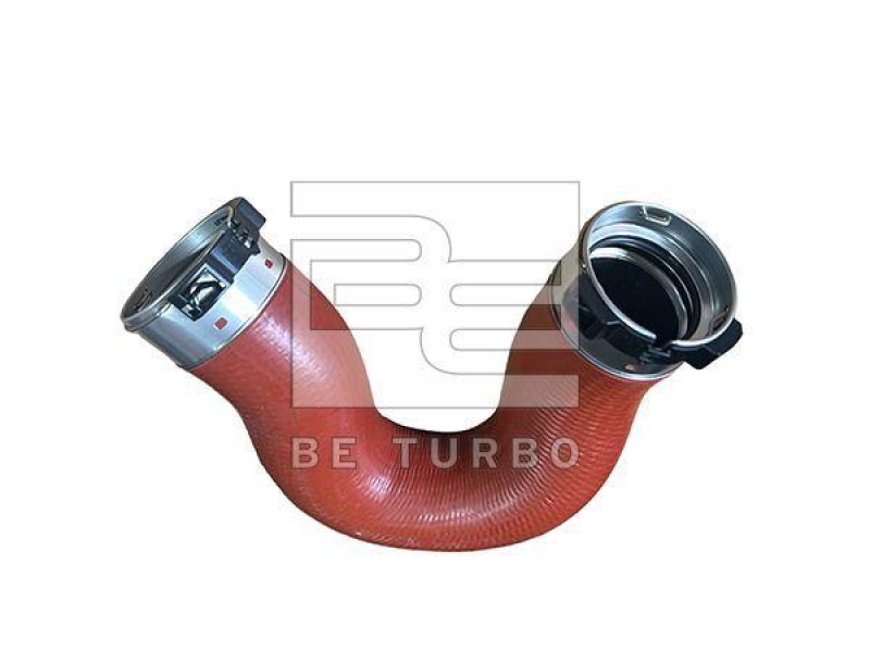 BE TURBO Ladeluftschlauch
