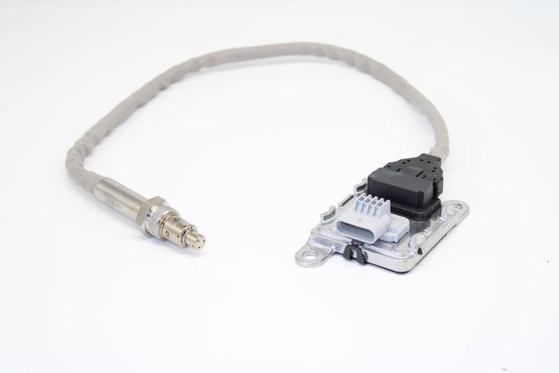 AMPRO NOx-Sensor, Harnstoffeinspritzung