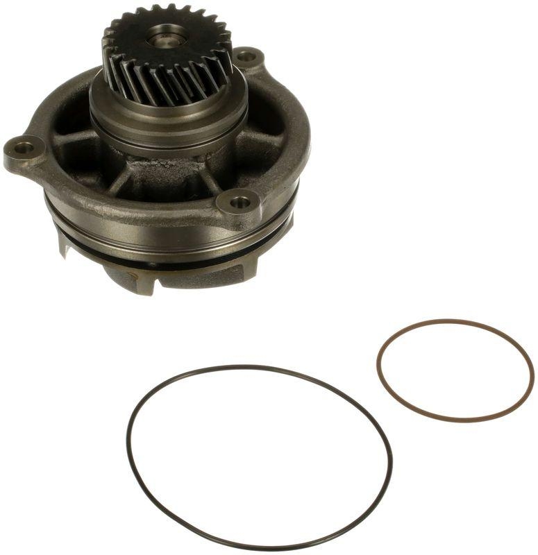 GATES Wasserpumpe, Motork&uuml;hlung FleetRunner&trade; WP5092HD