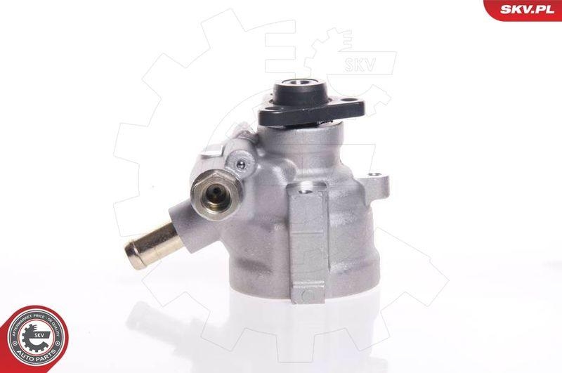 ESEN SKV Hydraulikpumpe, Lenkung