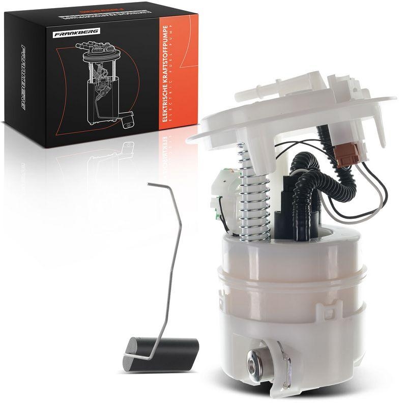 1x Frankberg Kraftstoffpumpe 5481FB0012696
