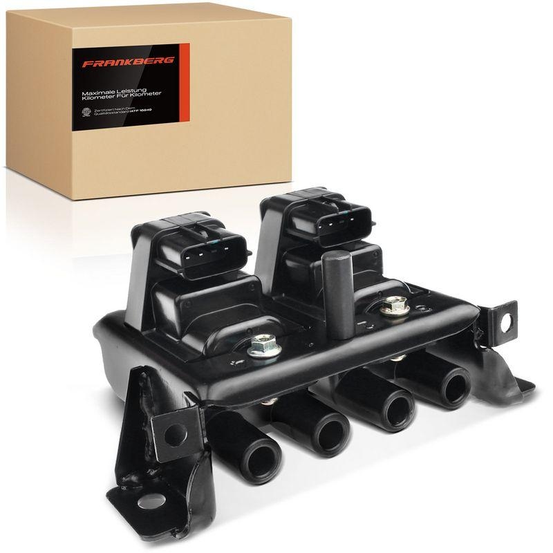 1x Frankberg Z&uuml;ndmodul Z&uuml;ndspule 5481FB0015159