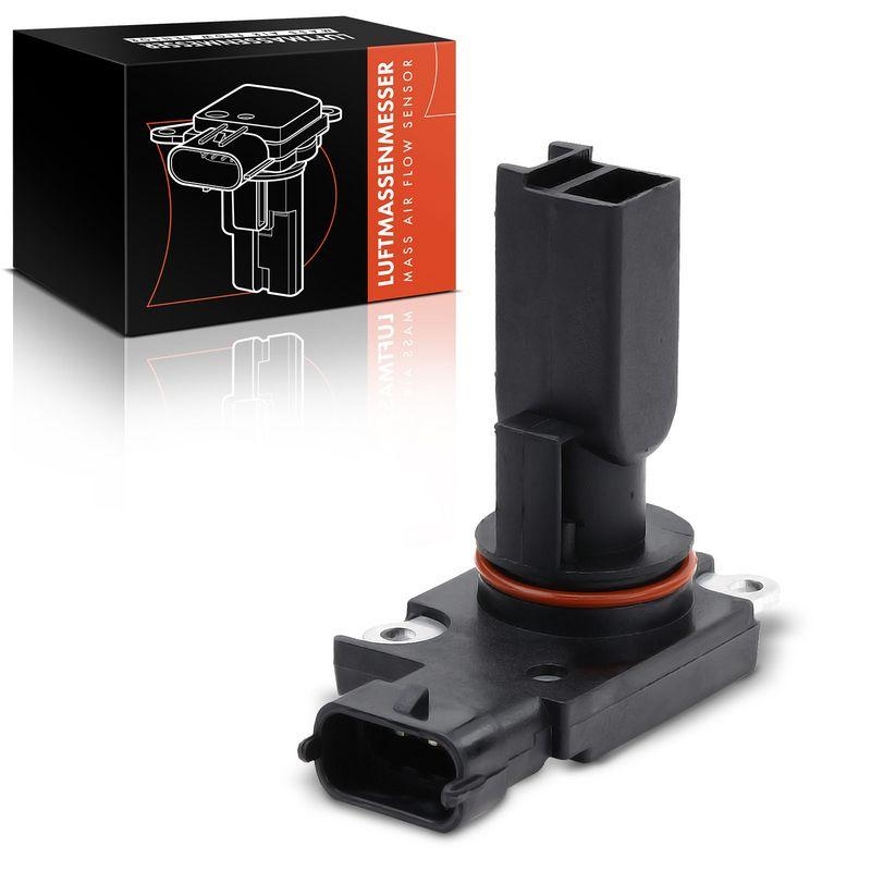 1x Frankberg Luftmassenmesser 5481FB0016259