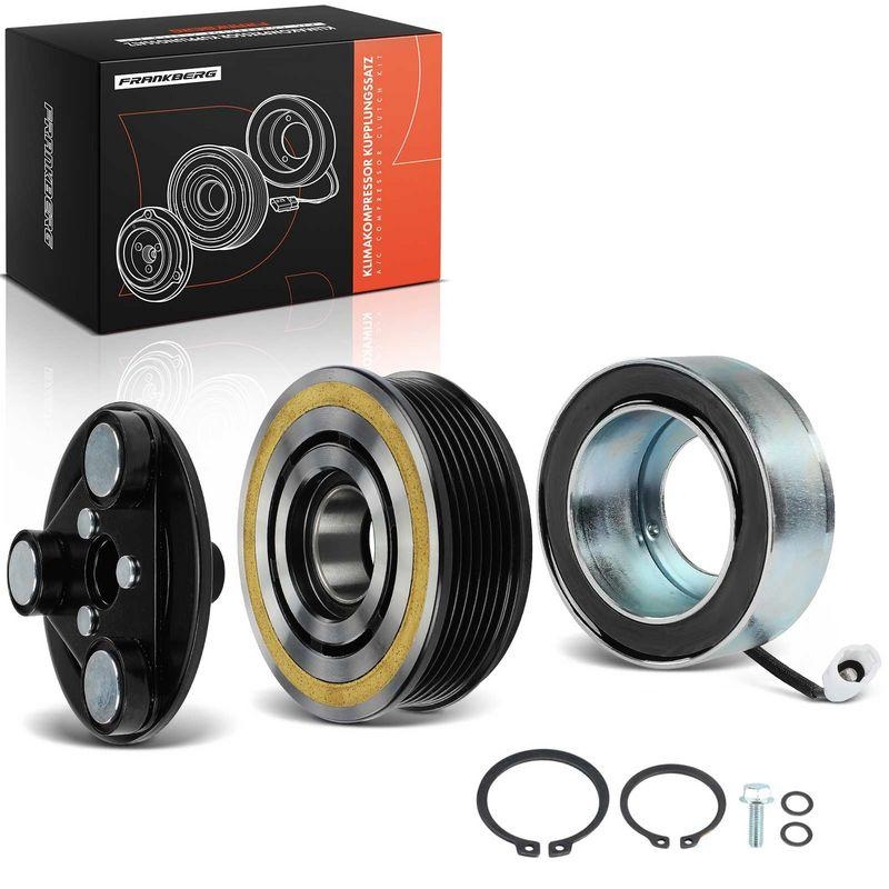 1x Frankberg Magnetkupplung Klimakompressor 5481FB0046187