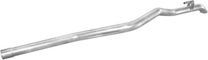 Exhaust Pipe