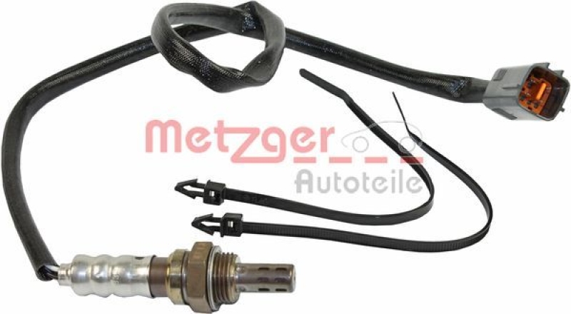 METZGER Lambdasonde ORIGINAL ERSATZTEIL 893584