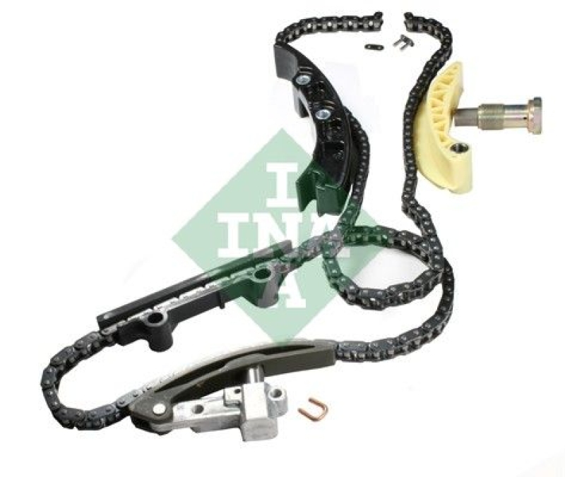 INA Timing Chain Kit