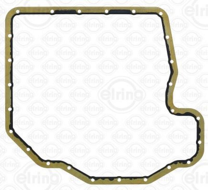 ELRING Gasket, oil sump