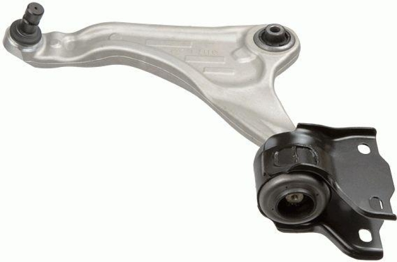 LEMFÖRDER Control/Trailing Arm, wheel suspension