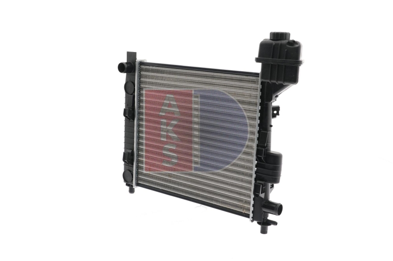 AKS DASIS Radiator, engine cooling