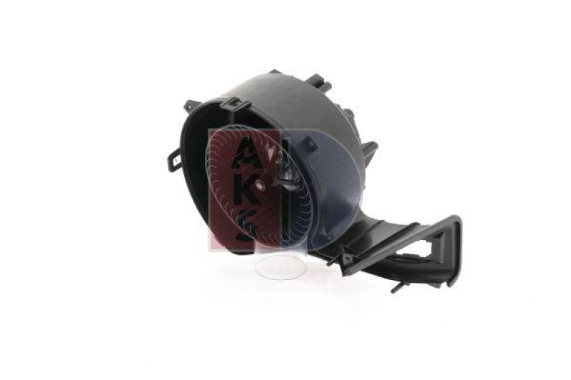 AKS DASIS Interior Blower