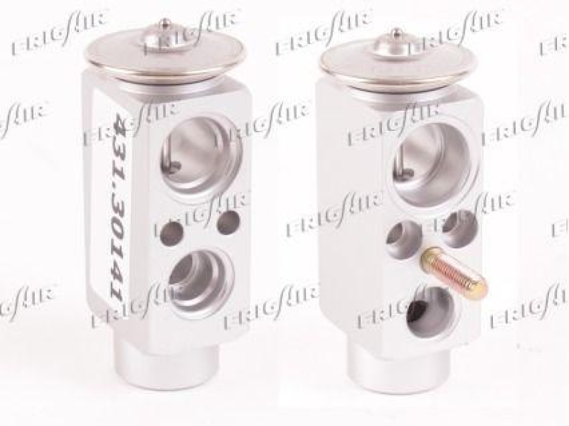 FRIGAIR Injector Nozzle, expansion valve