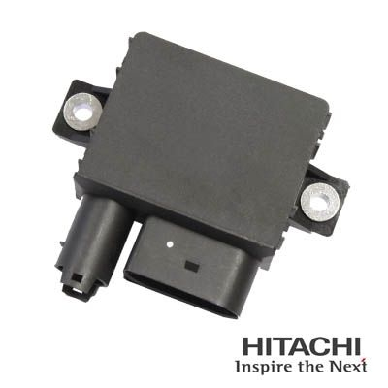 HITACHI Relay, glow plug system