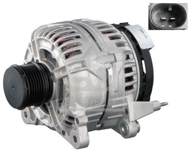 FEBI BILSTEIN Generator 101529