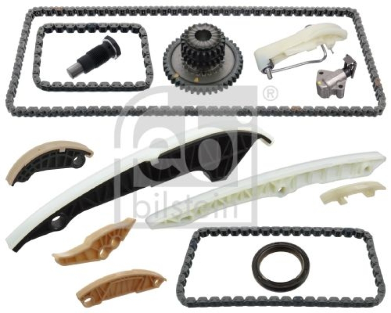 FEBI BILSTEIN Timing Chain Kit