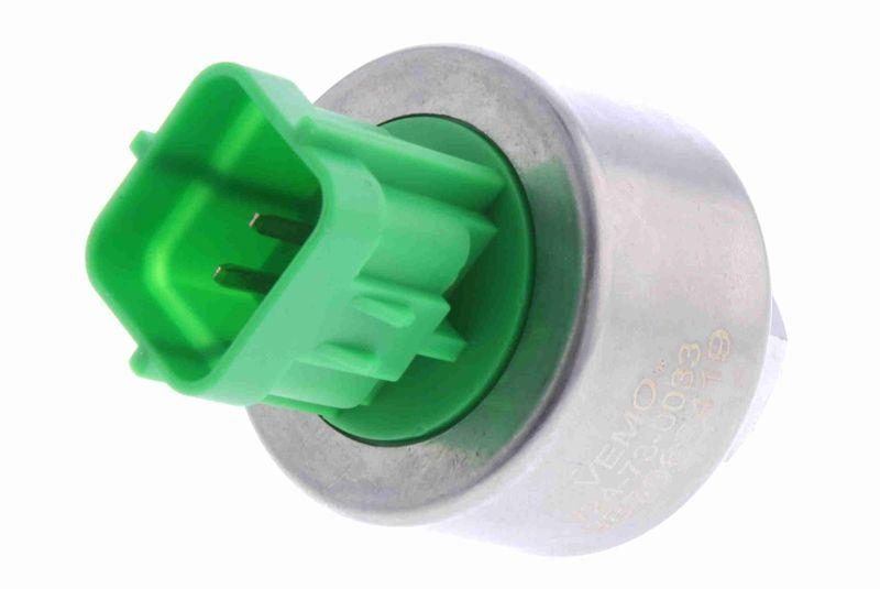 VEMO Pressure Switch, air conditioning Original VEMO Quality