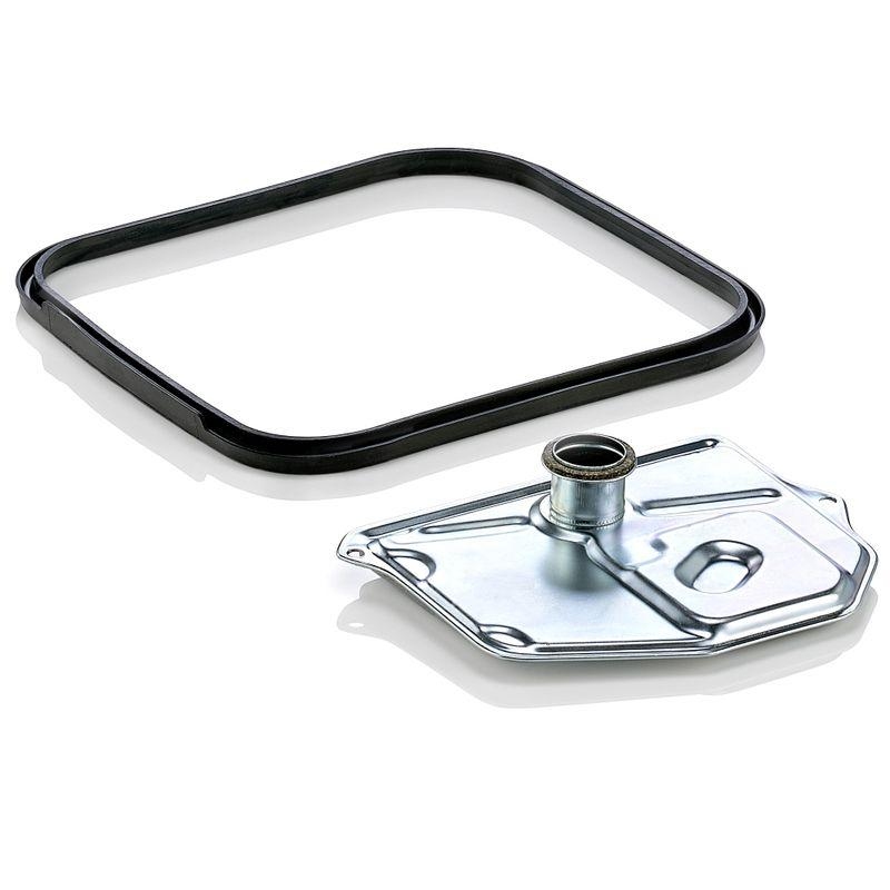 MANN-FILTER Hydraulikfilter, Automatikgetriebe