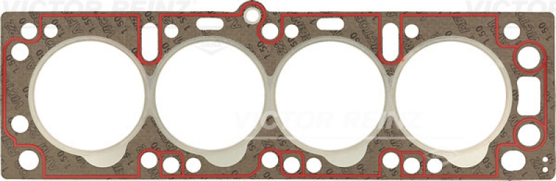 VICTOR REINZ Gasket, cylinder head