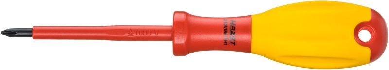 HAZET Screwdriver VDE