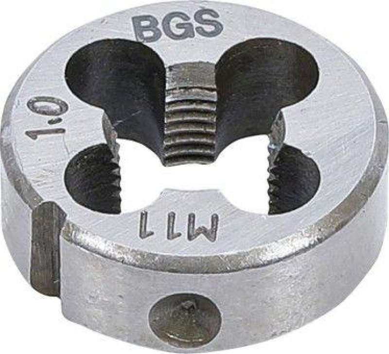 BGS Threading Die