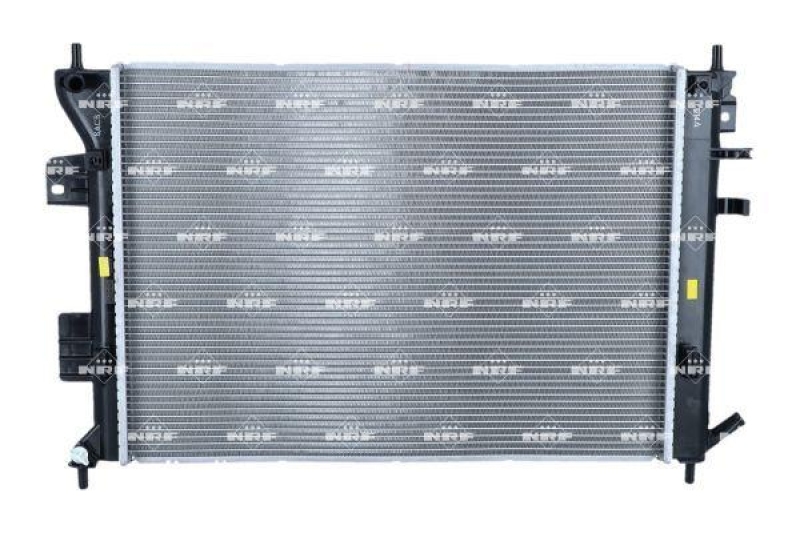 NRF Radiator, engine cooling