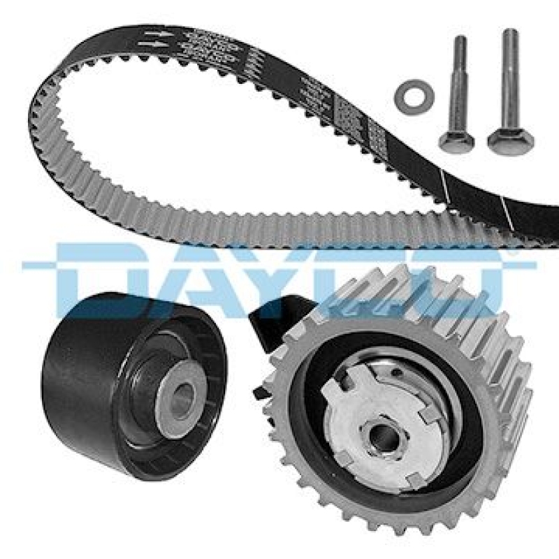 DAYCO Timing Belt Set