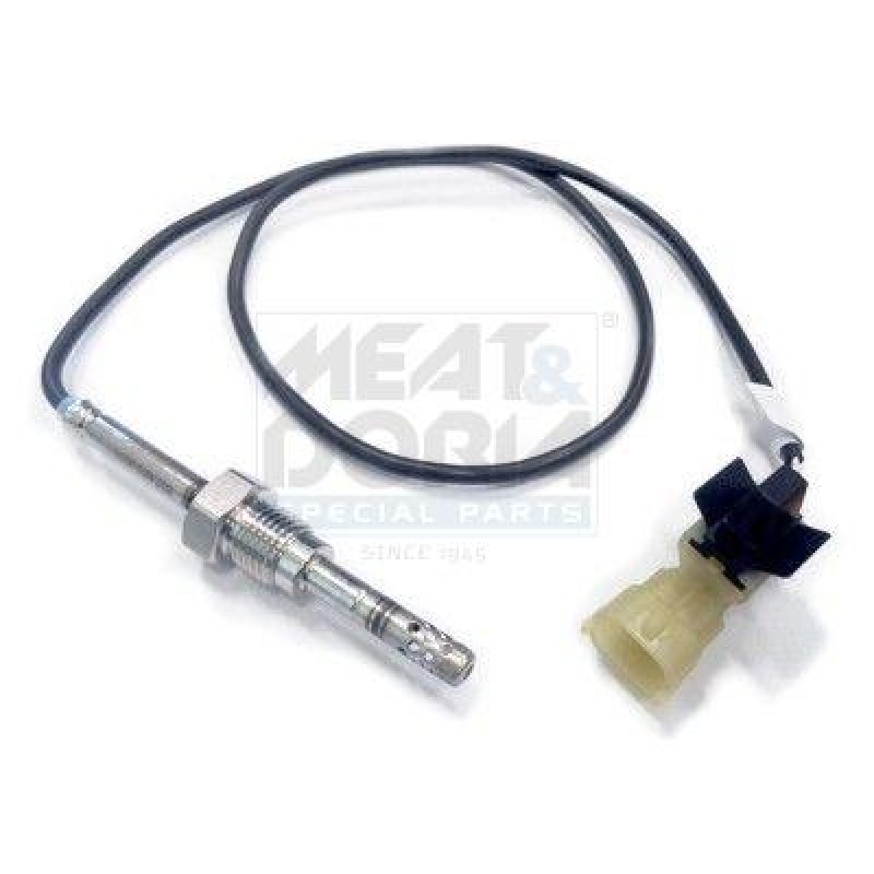 MEAT & DORIA Sensor, Abgastemperatur