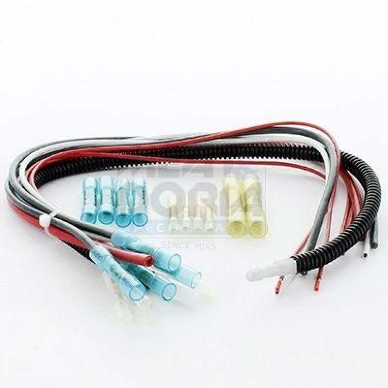 MEAT & DORIA Repair Kit, cable set