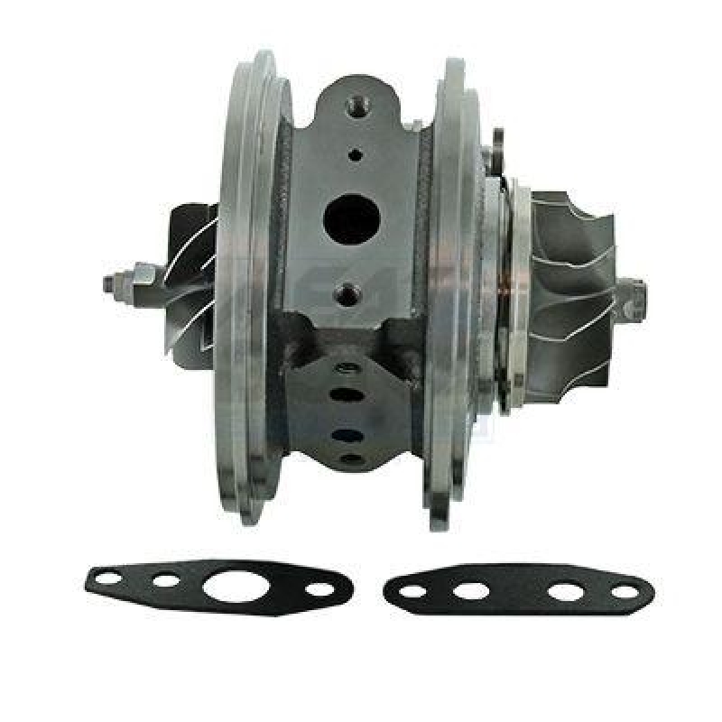 MEAT & DORIA Rumpfgruppe, Turbolader 601158