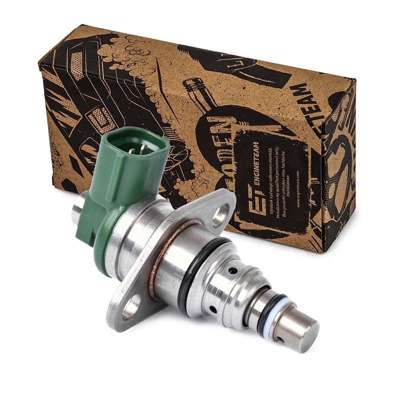 ET ENGINETEAM Pressure Control Valve, common rail system