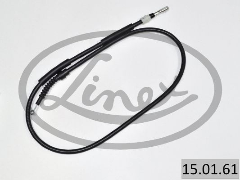 LINEX Cable Pull, parking brake