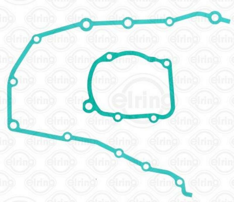ELRING Gasket Set, timing case