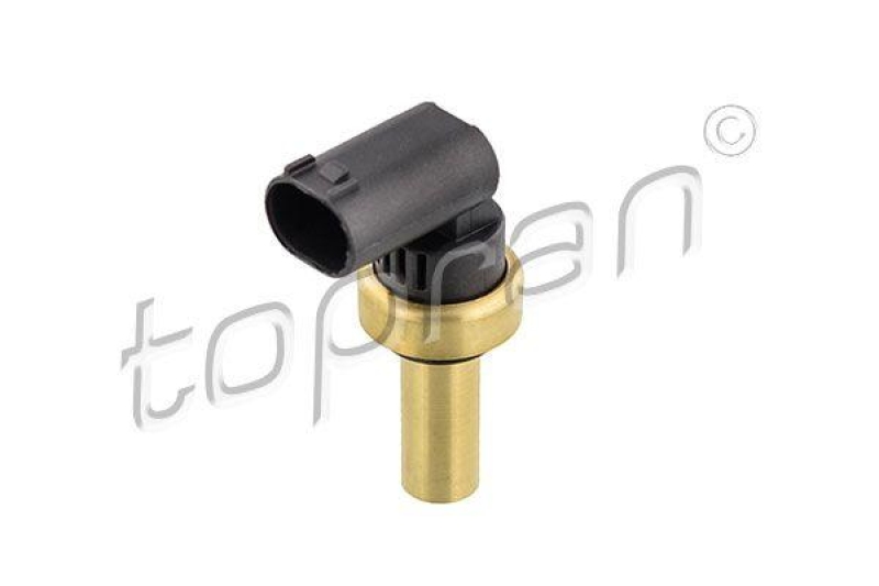 TOPRAN Sensor, coolant temperature