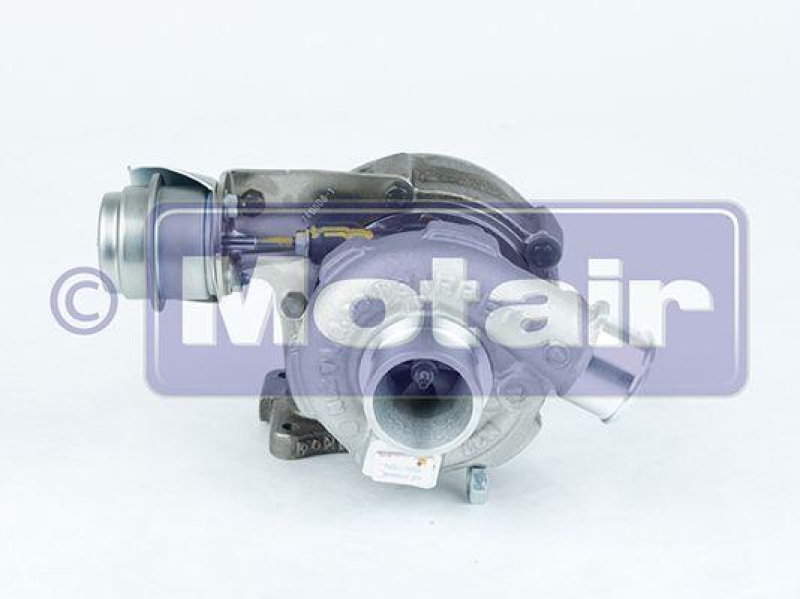 MOTAIR TURBO Lader, Aufladung ORIGINAL GARRETT TURBO