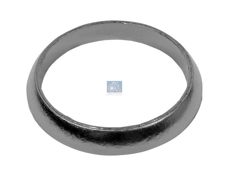 DT Spare Parts Gasket, exhaust pipe